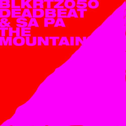 Deadbeat, Sa Pa - The Mountain [934522]